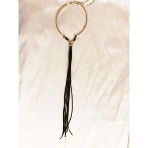 Free people necklace